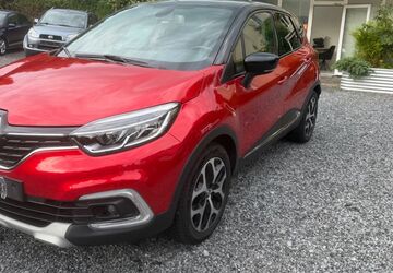 Renault Captur 90.000 km 11.900 &euro; Schwerte 58239