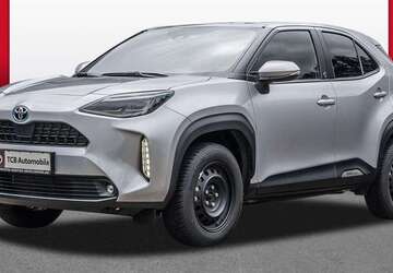 Toyota Yaris Cross 16.993 km 21.949 &euro; Gevelsberg 58285