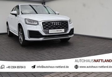 Audi Q2 39.870 km 17.850 &euro; Schwerte 58239