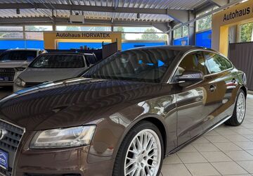 Audi A5 265.000 km 6.850 &euro; Waltrop 45731