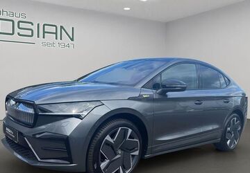 Skoda Enyaq 34.978 km 38.990 &euro; Iserlohn 58642