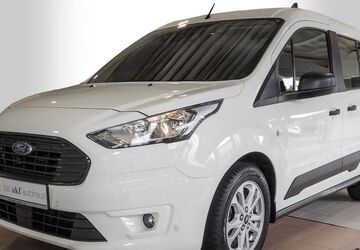 Ford Tourneo Connect 23.679 km 19.950 &euro; Schwerte 58239