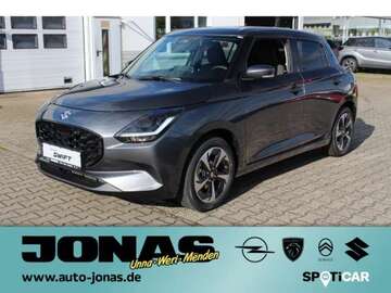 Gebrauchte Suzuki Swift