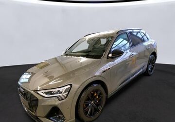 Audi e-tron 111.330 km 34.390 &euro; Hagen 58091