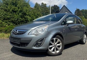 Opel Corsa 203.000 km 2.490 &euro; Schwerte 58239