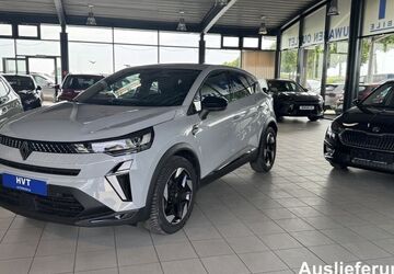 Renault Captur 9.495 km 24.790 &euro; Werl 59457