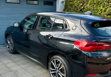 BMW X2 112.000 km 20.900 &euro; Selm-Cappenberg 59379