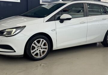 Opel Astra 242.000 km 5.499 &euro; Schwerte 58239