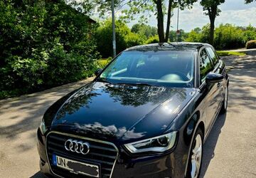 Audi A3 129.000 km 11.399 &euro; Schwerte 58239
