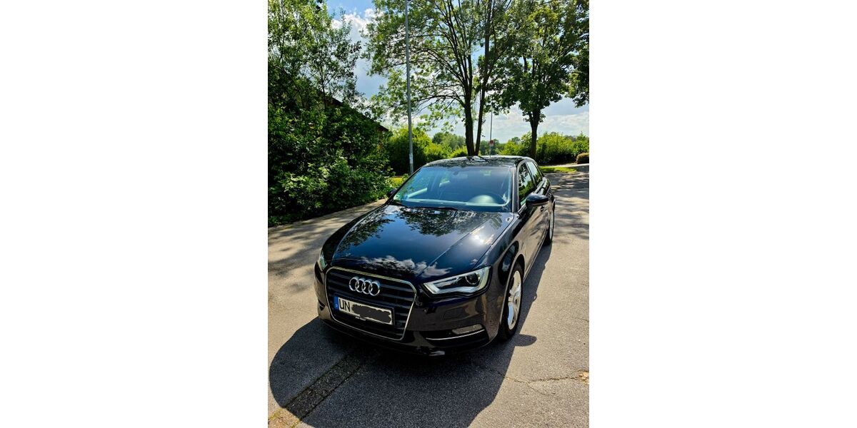 Audi A3 129.000 km 11.399 &euro; Schwerte 58239