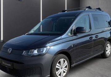 VW Caddy 101.183 km 19.990 &euro; Werl 59457