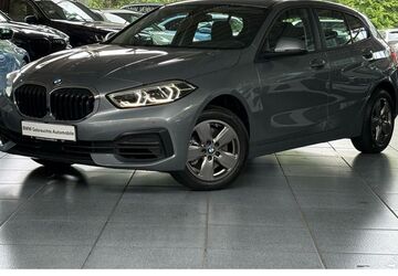 BMW 116 13.123 km 22.480 &euro; Sprockhövel 45549