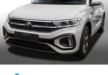 VW T-Roc 22.374 km 21.422 &euro; Schwerte 58239