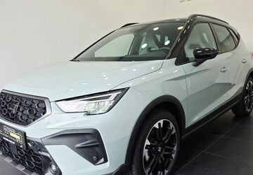 Seat Arona 1.250 km 28.739 &euro; Hagen 58089
