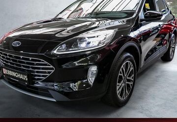 Ford Kuga 33.500 km 28.999 &euro; Dortmund 44149