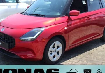 Suzuki Swift 10.000 km 17.950 &euro; Unna 59427