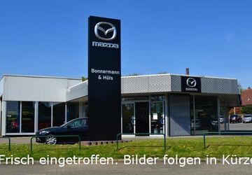 Mazda CX-60 20.774 km 42.950 &euro; Schwerte 58239