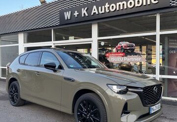 Mazda CX-60 4.900 km 53.555 &euro; Kamen 59174