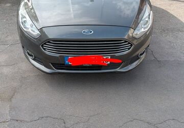 Ford S-Max 157.200 km 13.100 &euro; Iserlohn 58636