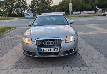 Audi A6 239.000 km 3.599 &euro; Bergkamen 59192