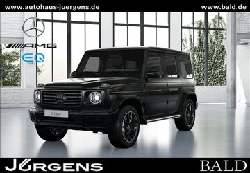 Mercedes-Benz G 450 19.795 km 152.480 &euro; Lüdenscheid 58507