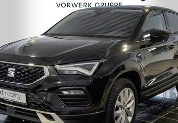 Seat Ateca 63.979 km 20.950 &euro; Schwerte 58239