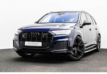 Audi Q7 35.119 km 61.267 &euro; Hagen 58091
