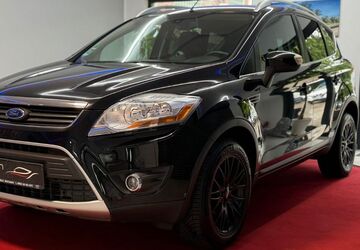 Ford Kuga 175.940 km 6.450 &euro; Bochum 44894