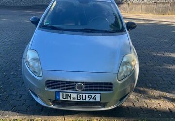 Fiat Punto 153.500 km 1.650 &euro; Schwerte 58239