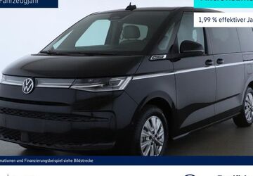 VW T7 Multivan 1.001 km 73.990 &euro; Bochum 44866