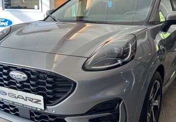 Ford Puma 3.500 km 25.850 &euro; Sprockhövel 45549