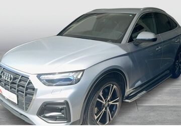 Audi Q5 52.125 km 38.877 &euro; Dortmund 44143