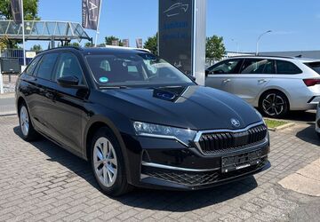 Skoda Octavia 20.780 km 28.950 &euro; Werl 59457