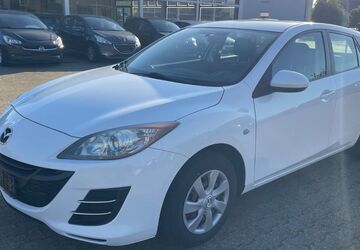 Mazda 3 117.000 km 5.990 &euro; Castrop-Rauxel 44579