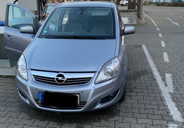 Opel Zafira 239.000 km 2.750 &euro; Bochum 44791