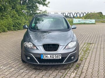 Gebrauchte Seat Altea
