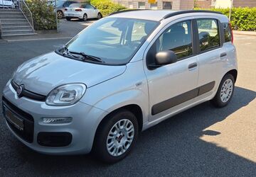 Fiat Panda 61.500 km 5.300 &euro; Iserlohn 58644