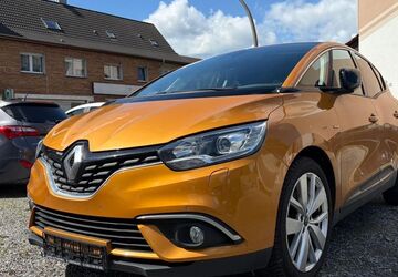 Renault Scenic 142.658 km 9.500 &euro; Dortmund 44533