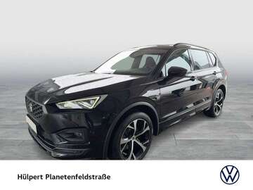 Gebrauchte Seat Tarraco