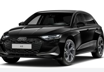 Audi A3 11.403 km 30.240 &euro; Bochum 44809