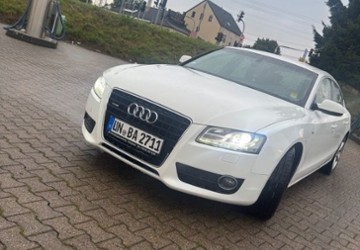 Audi A5 278.600 km 8.700 &euro; Schwerte 58239