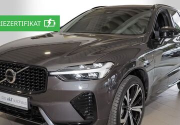 Volvo XC60 13.006 km 49.950 &euro; Schwerte 58239