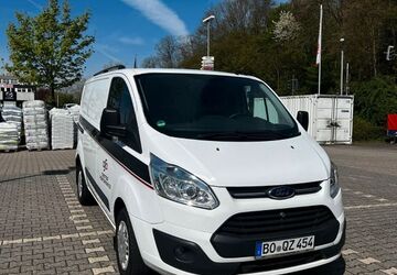 Ford Transit Custom 218.000 km 9.950 &euro; Hattingen 45525