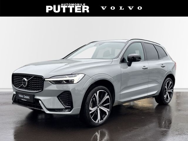Volvo XC60 14.900 km 43.890 &euro; Schwerte 58239