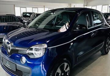 Renault Twingo 88.000 km 7.490 &euro; Lüdenscheid 58507