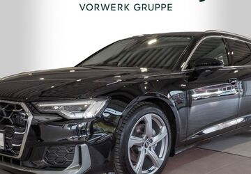 Audi A6 18.437 km 43.950 &euro; Schwerte 58239