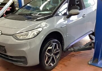 VW ID.3 115.829 km 15.670 &euro; Hagen 58091