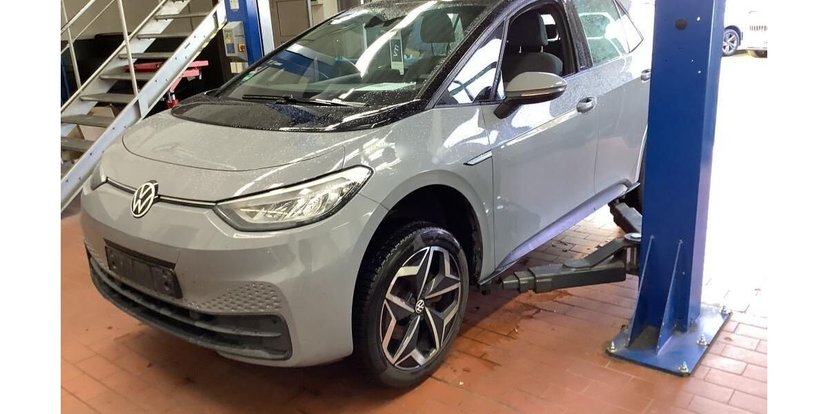 VW ID.3 115.829 km 15.670 &euro; Hagen 58091