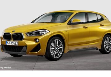 BMW X2 92.900 km 23.990 &euro; Hagen 58119