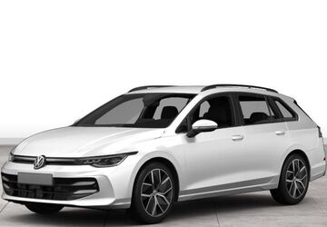 VW Golf 3.000 km 36.990 &euro; Werdohl 58791